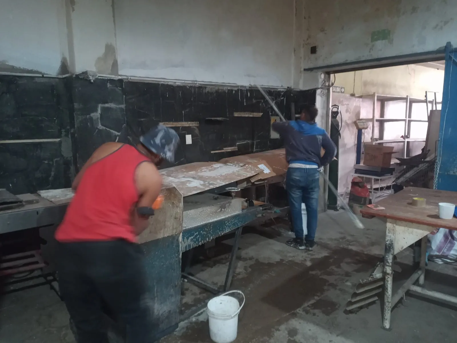Obra 5